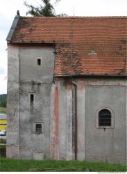 Buildings Church